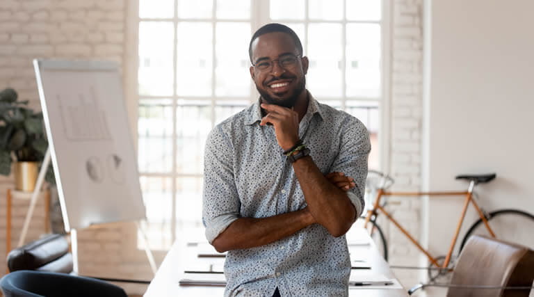 useful description of image if informative and not decoration only.