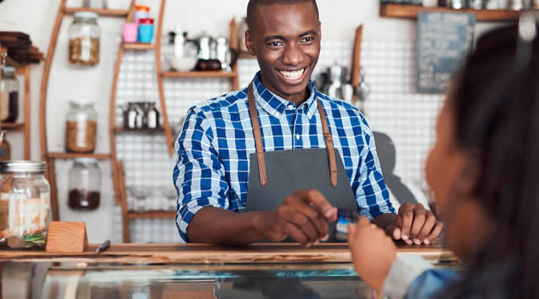 useful description of image if informative and not decoration only.