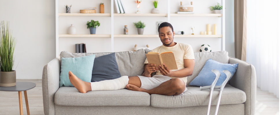 useful description of image if informative and not decoration only.